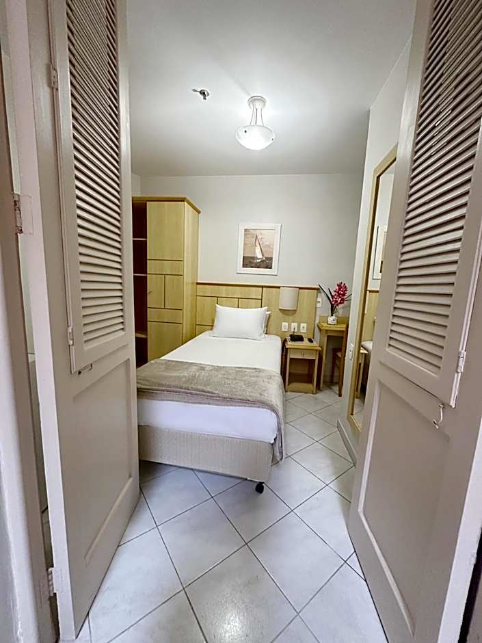 Hotel Monte Alegre