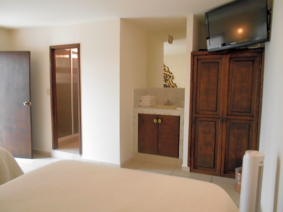Hotel Hosting House Expres