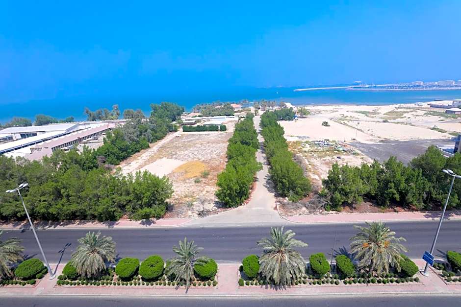 Magic Suite Abu Halifa