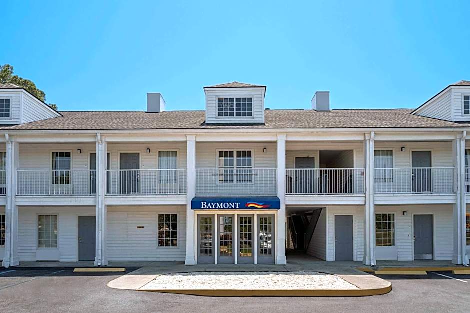 Baymont by Wyndham Kingsland
