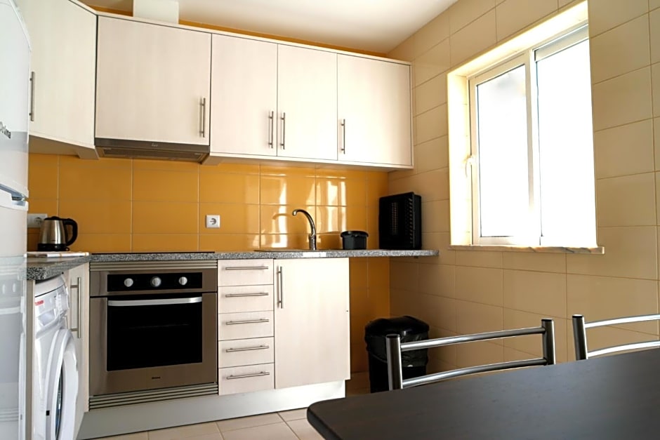 Louise Guest House