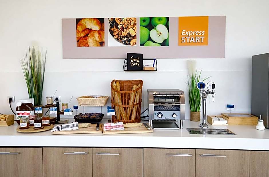 Holiday Inn Express Strasbourg - Sud By IHG