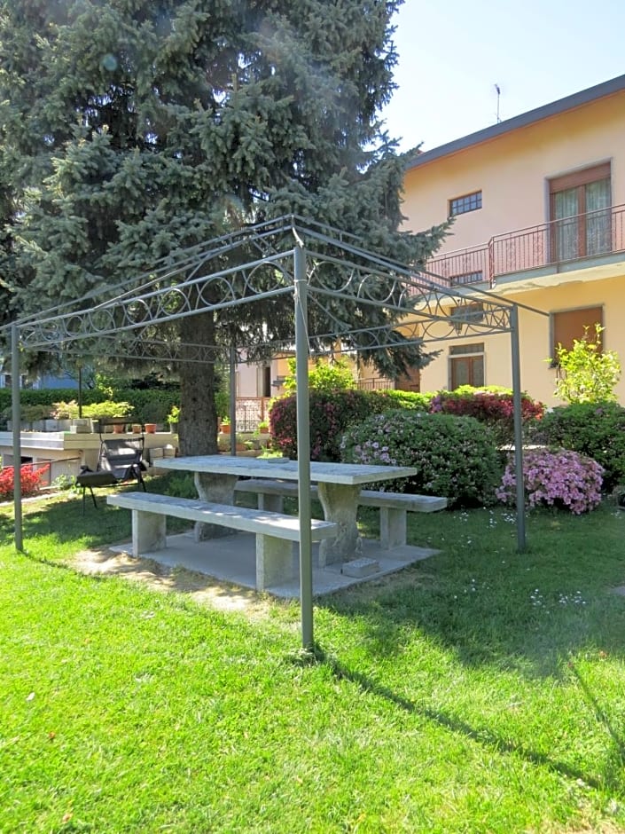 Bed and Breakfast Ossola