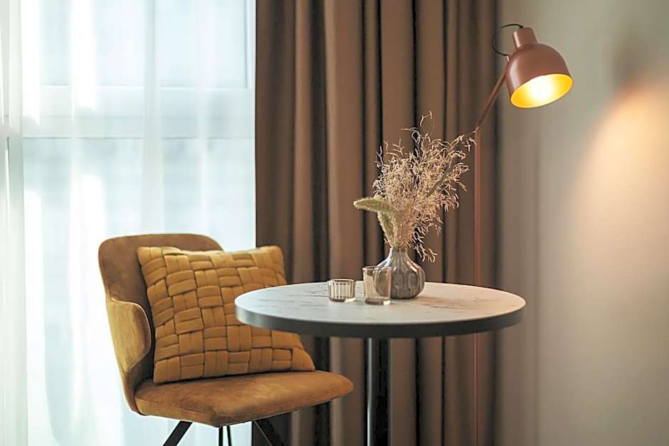 Holiday Inn - the niu, Kettle Stuttgart Vaihingen By IHG