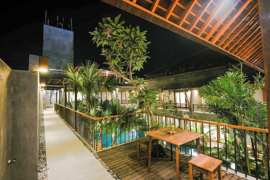 Purana Suite