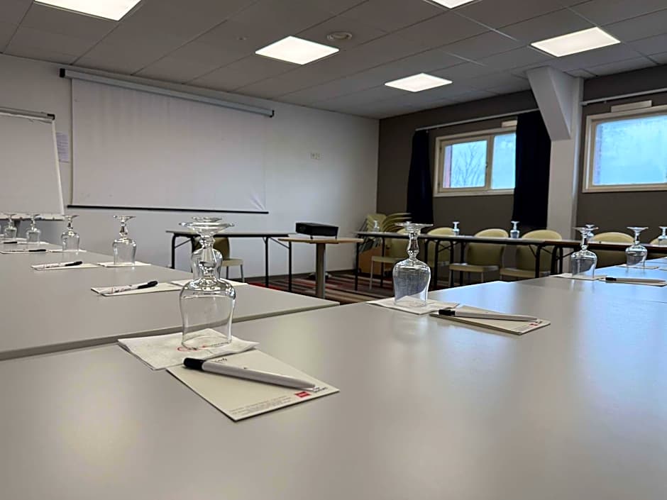 ibis Rennes Beaulieu