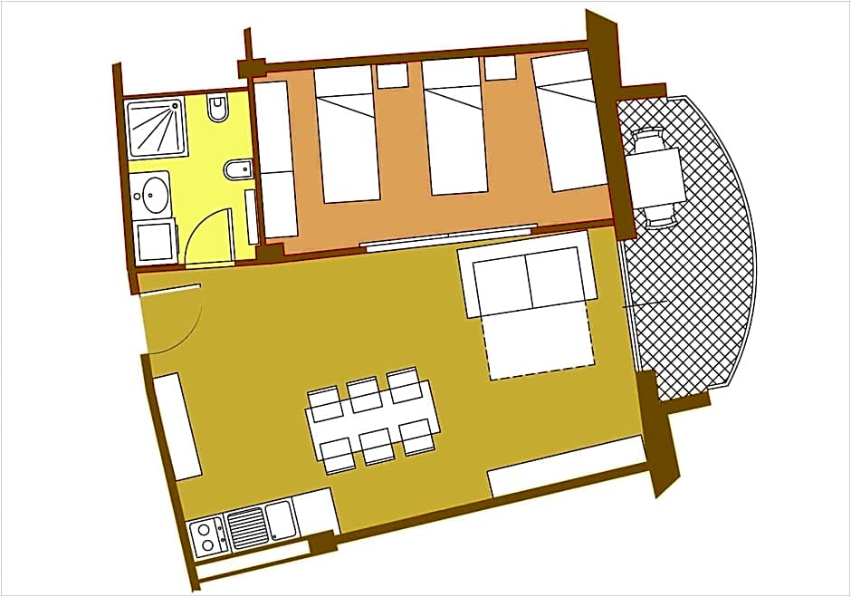 Residence Venice