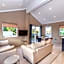 Snainton Luxury Lodges