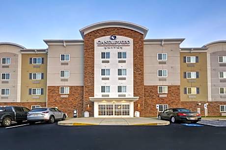 Candlewood Suites Smyrna - Nashville By IHG