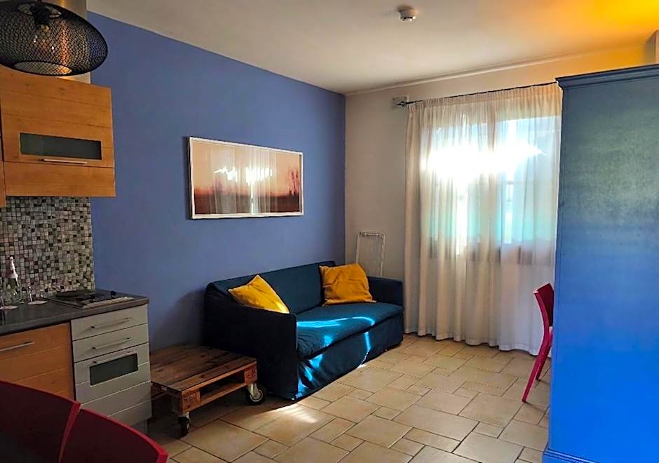 Hotel La Posta di Torrenova