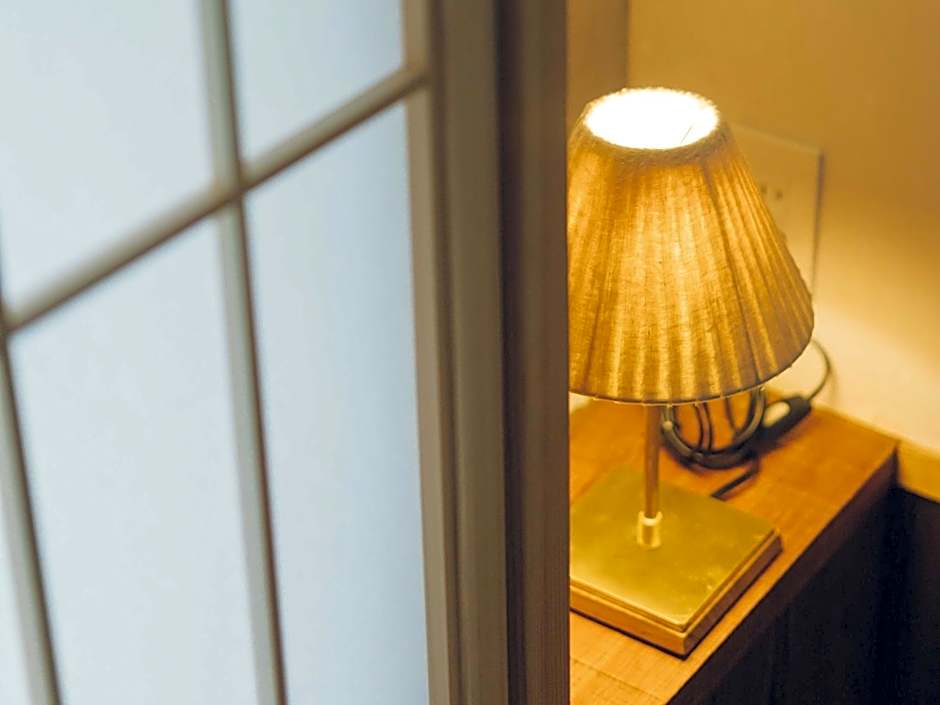 Showcase Hotel KASANE