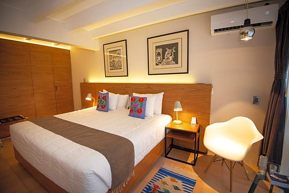 Nardazul "Casa de Sueños"