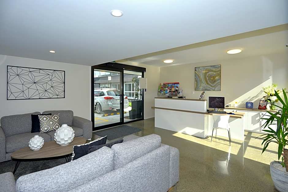 Southwark Apartments