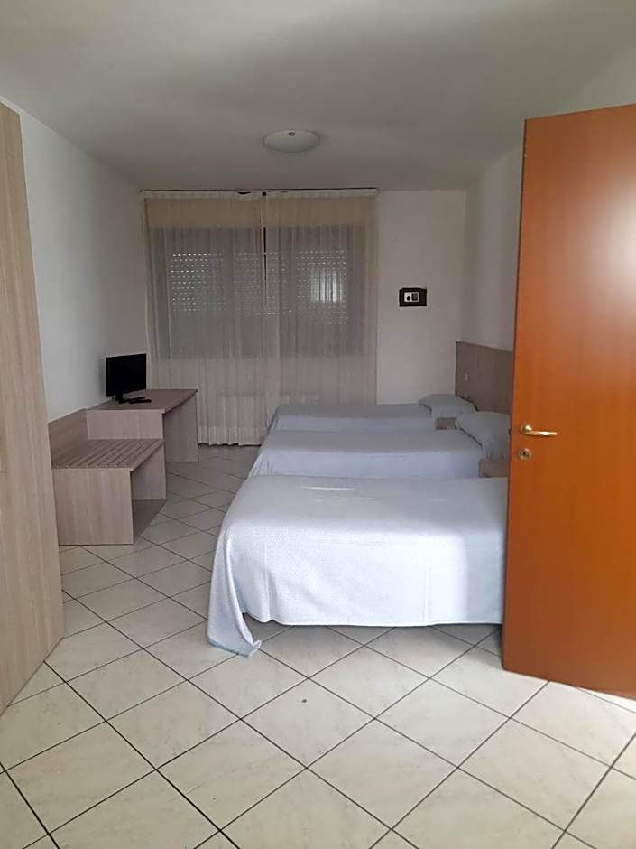 Hotel Residence La Fontana