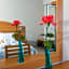 Belussi Beach Hotel & Suites