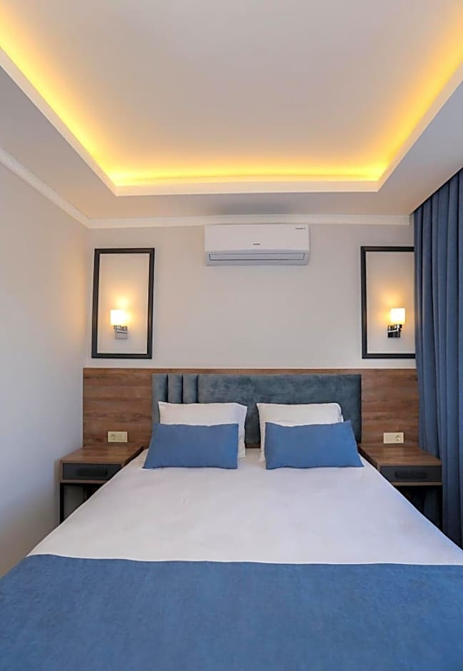 Yılmaz Suit Apartments