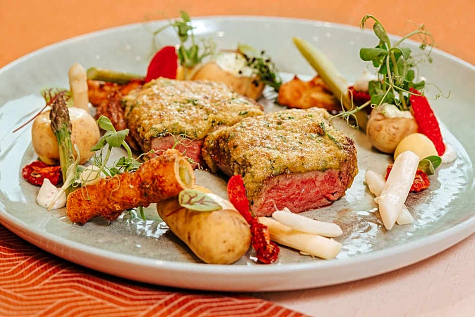 Hotel Restaurant Zur Neroburg