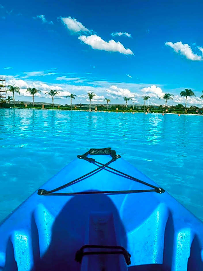 The Blyde, an impeccable blissful getaway (Balwin properties)