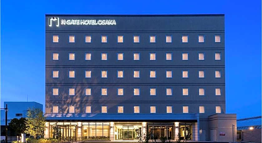 N GATE HOTEL OSAKA