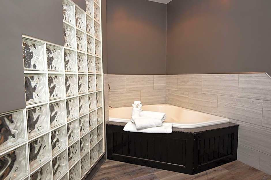 Best Western Plus Plattsburgh