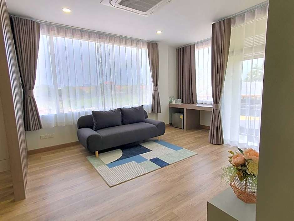 Lueangchan Orchid Hotel