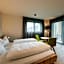 Aparthotel Abiná Lana Höhe