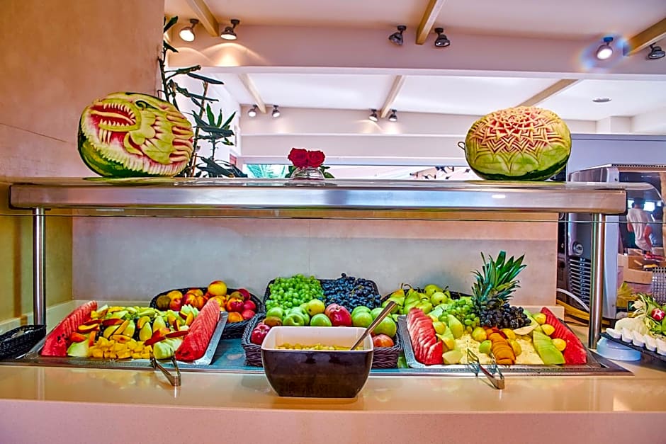 Creta Palm Resort Hotel & Apartments