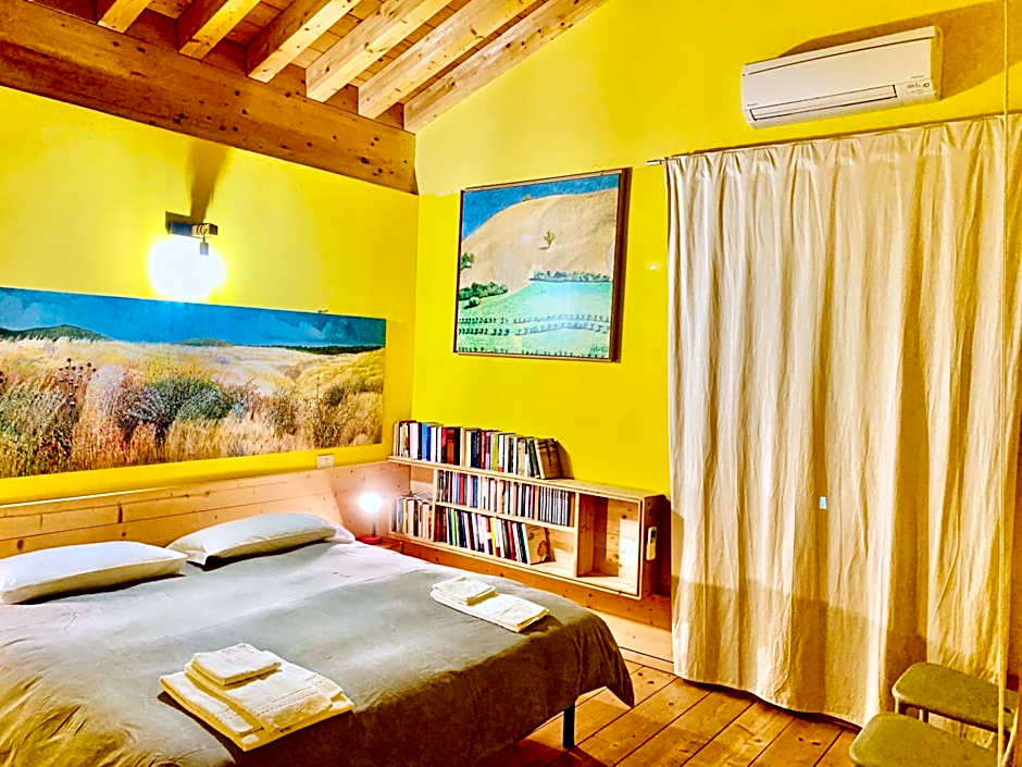 Casale Artemisia Capalbio