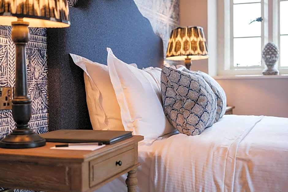 The Manor House Hotel