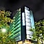 Green Rich Hotel Nagoyanishiki Artificial hot spring Futamata Yunohana