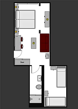 Superior Family Room