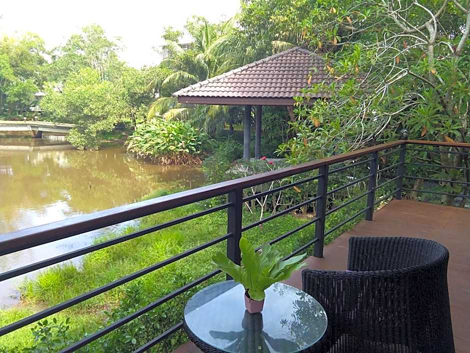 The Touch Green Naiyang Hotel & Fitness