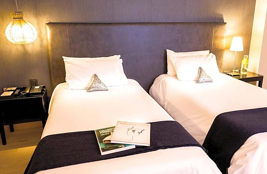 Esplendor Plaza Francia