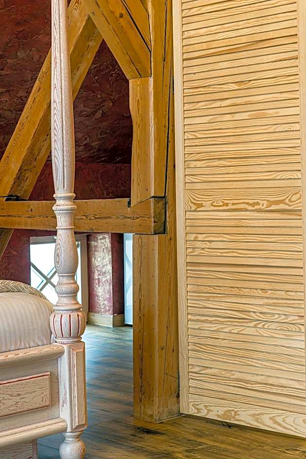 Kurpiai - Suites & SPA