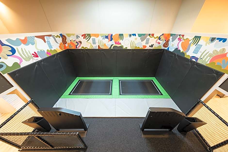 DAS GERSTL Family Retreat