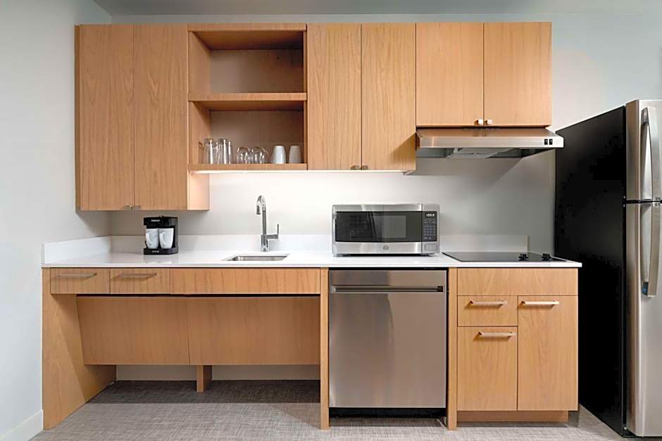 Homewood Suites by Hilton Goldsboro