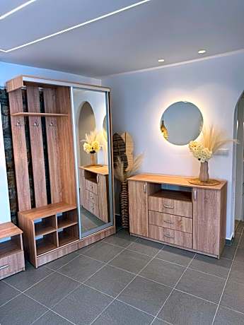 Deluxe Double Studio