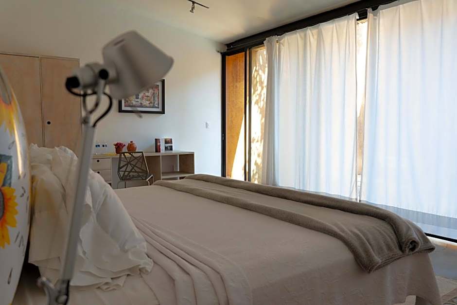 Hotel Cosijo - San Jeronimo Tlacochahuaya