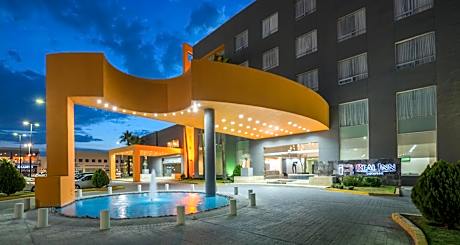 Real Inn Torreon