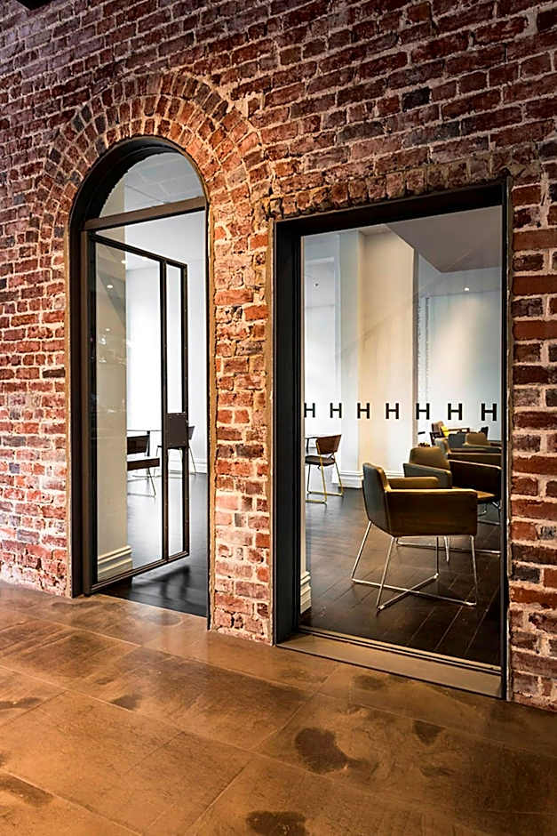 Hougoumont Hotel Fremantle