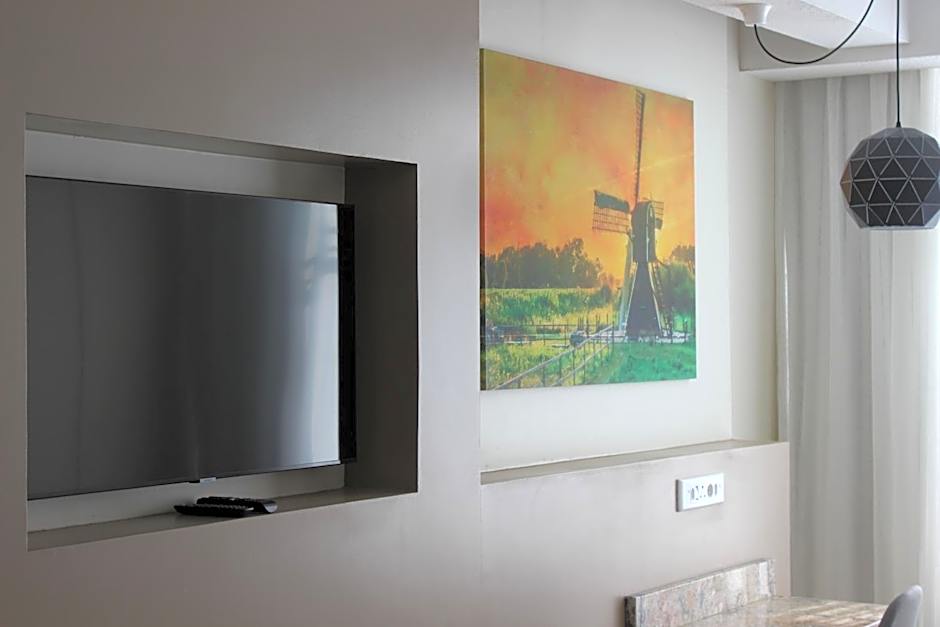 Luxe-Molen Boutique Hotel