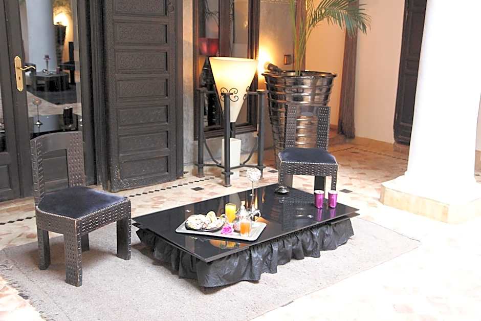 Riad Terra Bahia