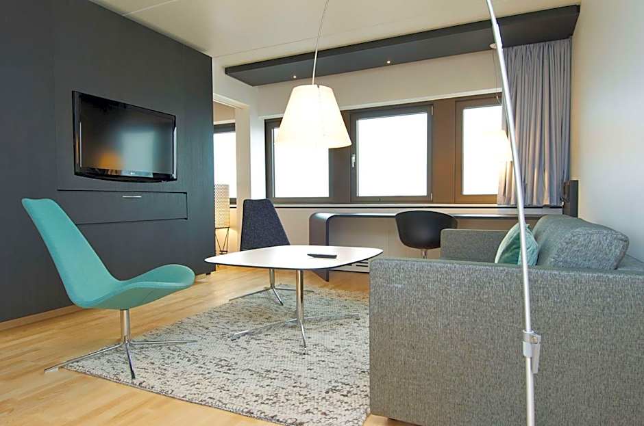 Scandic Copenhagen
