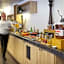 Novotel Toulouse Purpan Aeroport