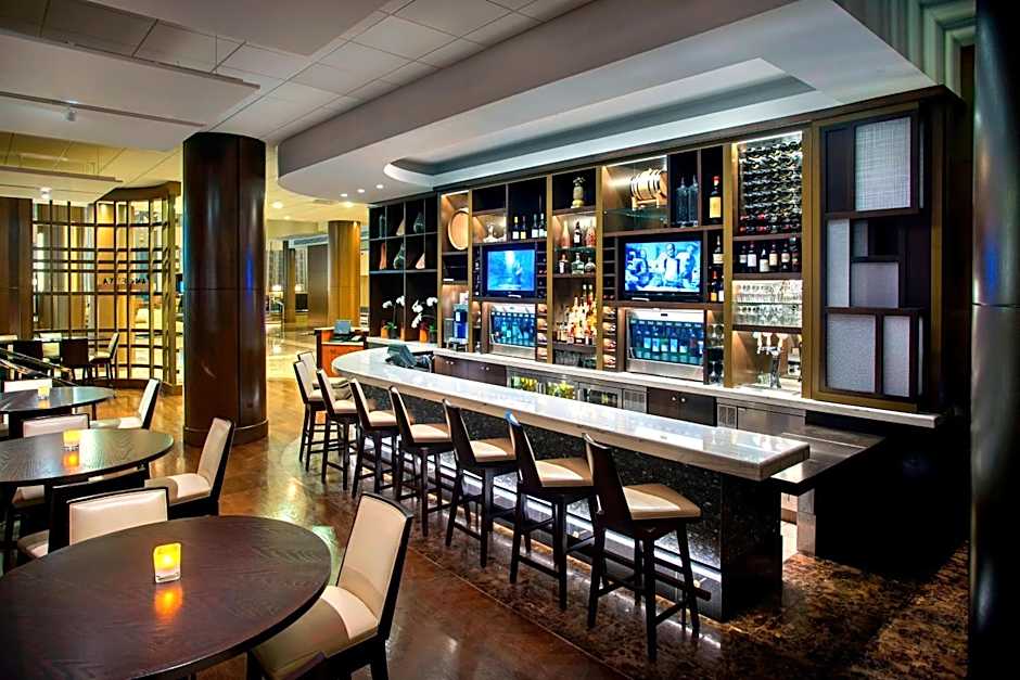 Teaneck Marriott At Glenpointe