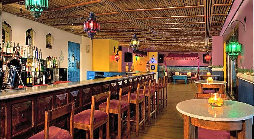 Radisson Jaipur City Center