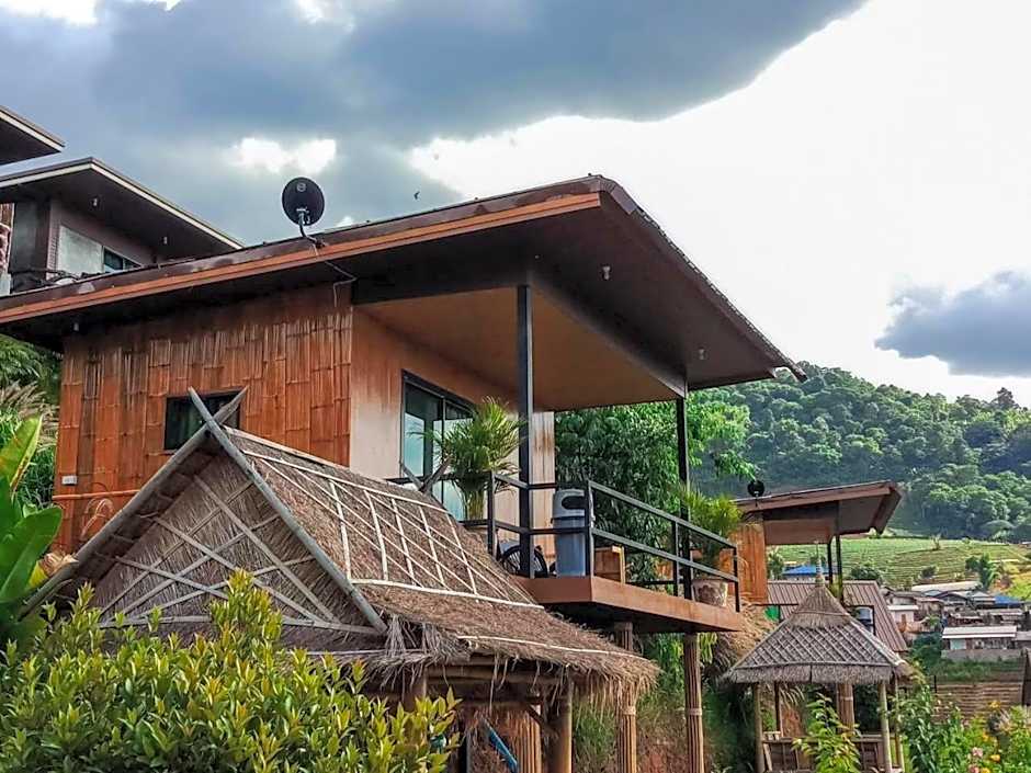 Phu Fahsai Homestay