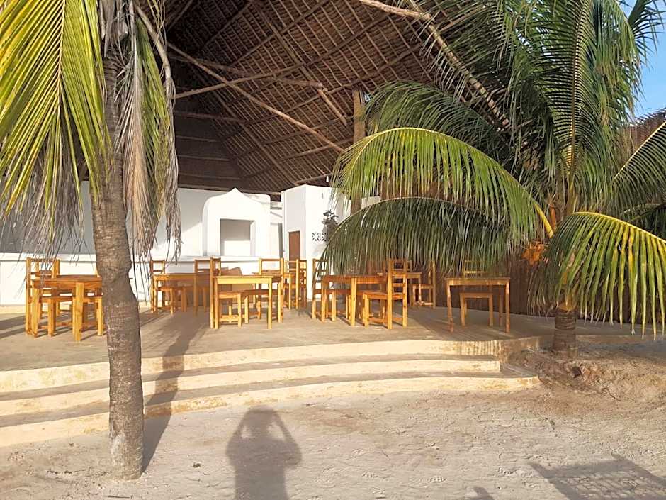 Uroa Zanzibar Vera Beach Hotel by Moonshine