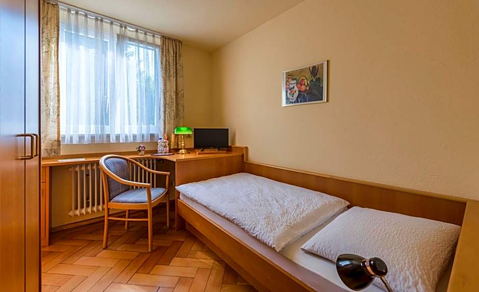 Gasthaus zur Schnecke Kandern