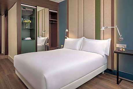 Standard New Style Room